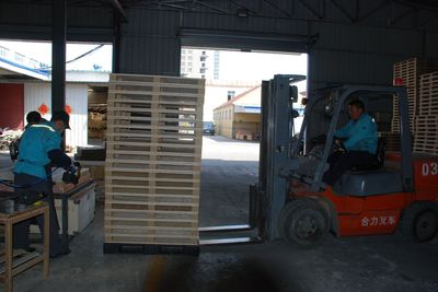 木业公司 青岛黄岛大规模木制品加工